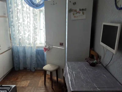 Apartment. Dnipro, Heroes Avenue