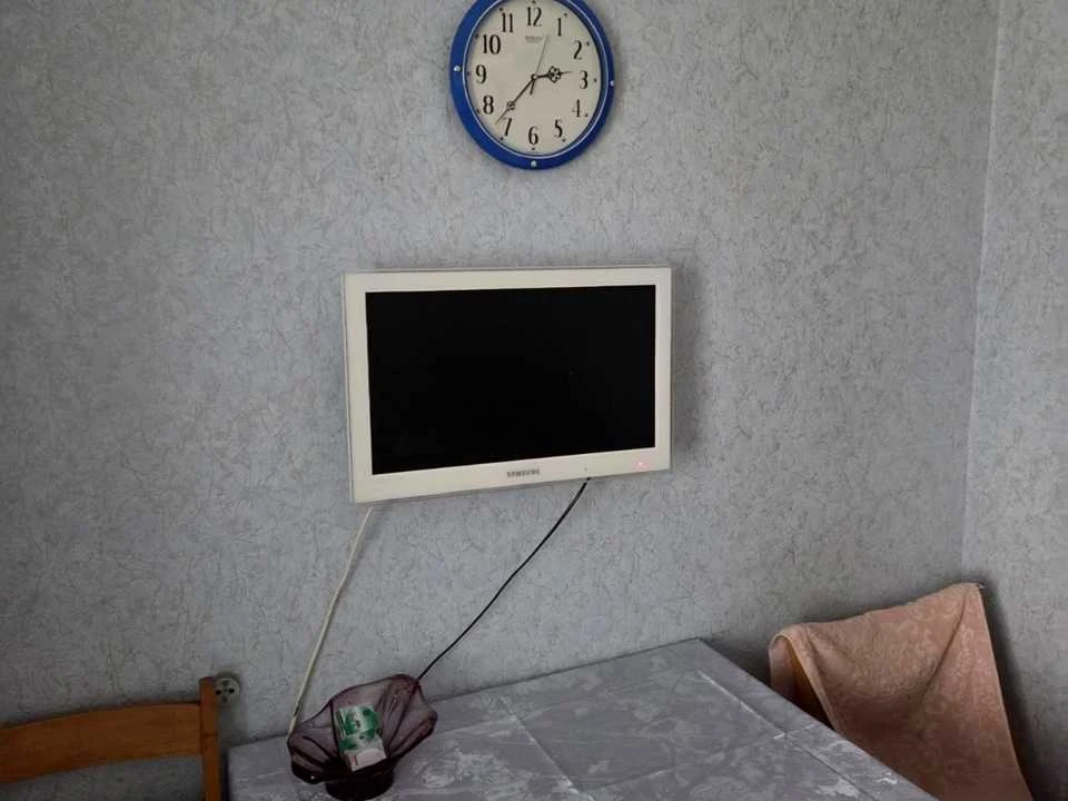 Apartment. Dnipro, Heroes Avenue