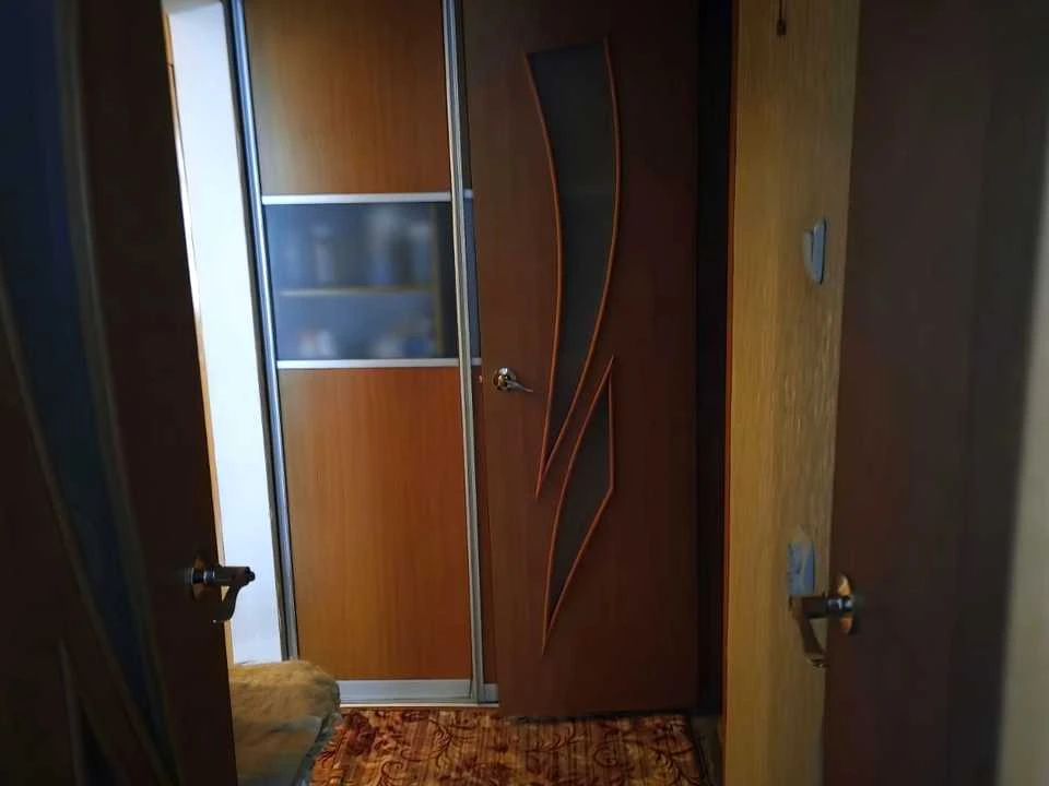 Apartment. Dnipro, Heroes Avenue
