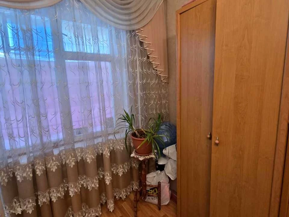 Apartment. Dnipro, Heroes Avenue