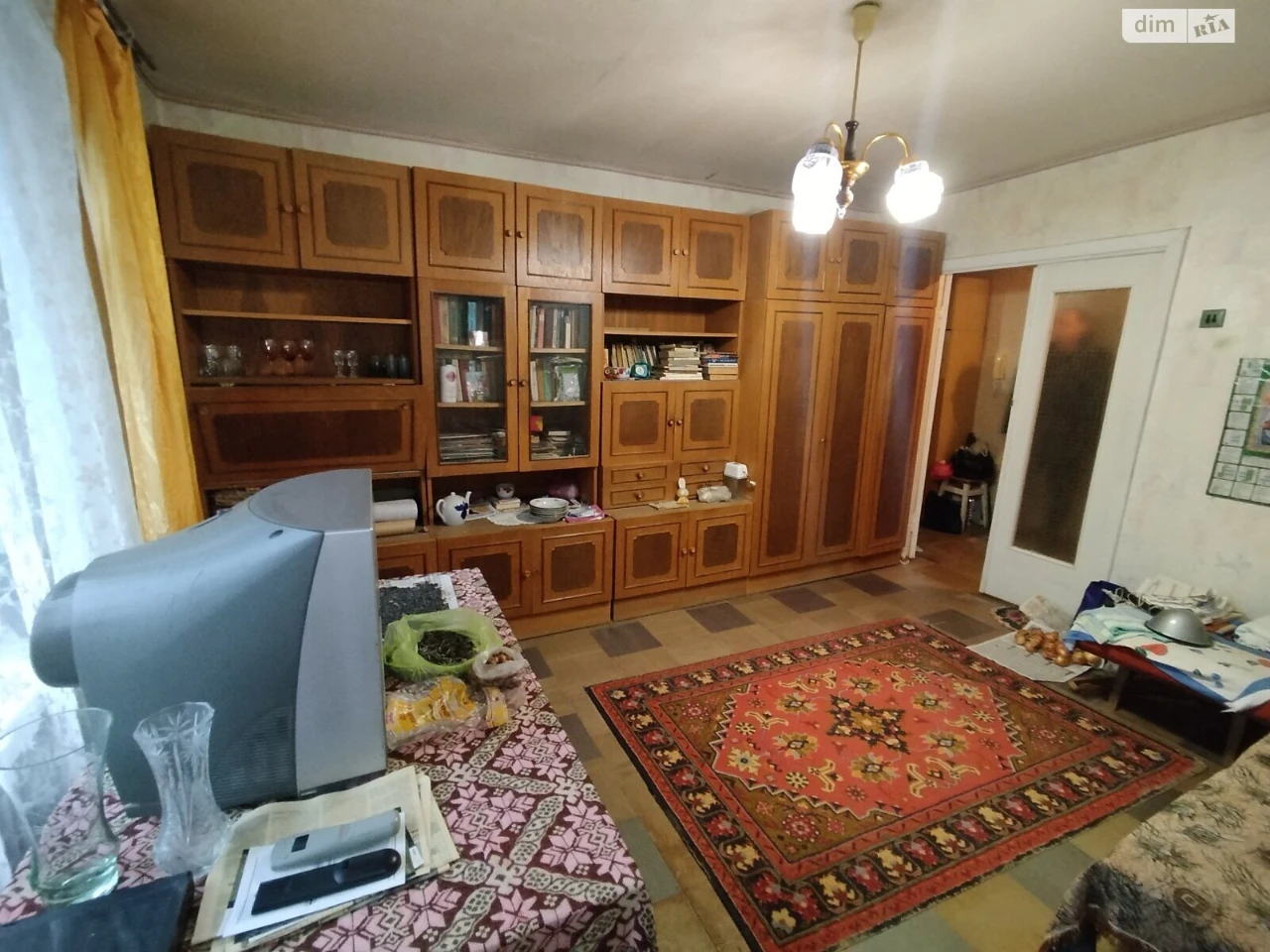 Продаж Квартира Придніпровський