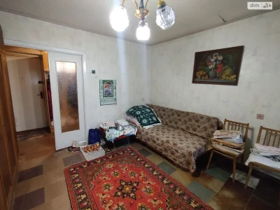 Продаж Квартира Придніпровський