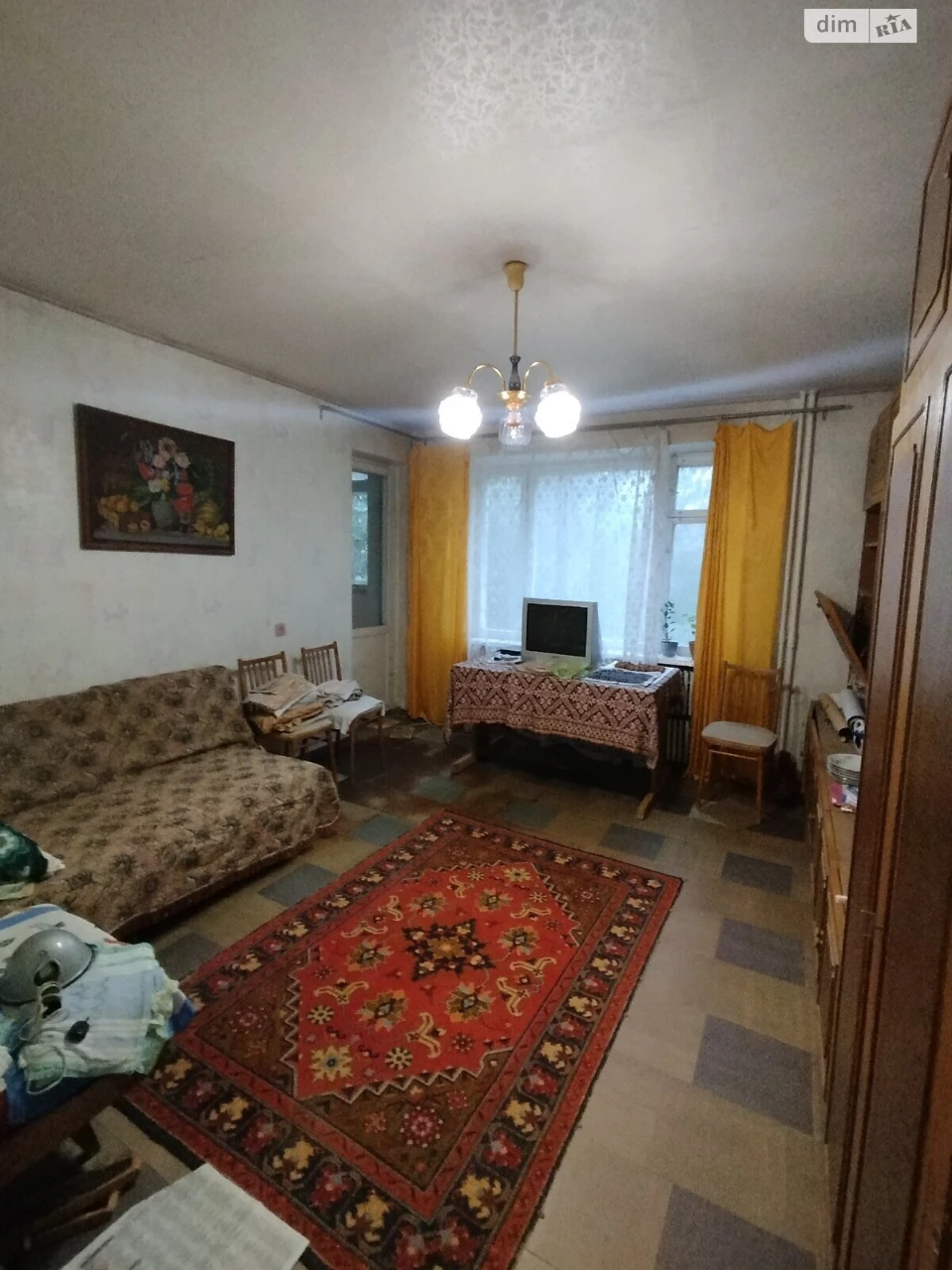 Продаж Квартира Придніпровський