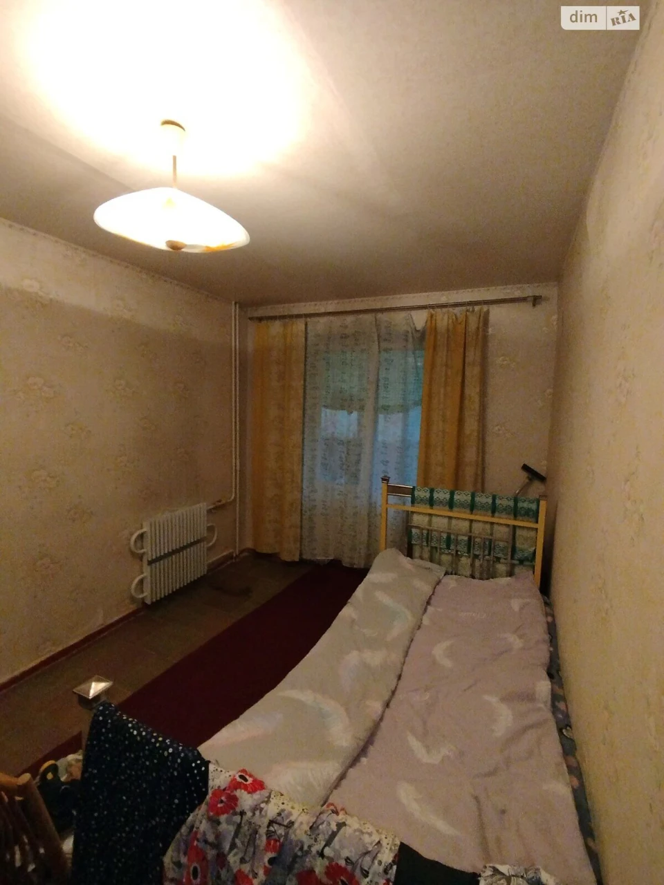 Продаж Квартира Придніпровський