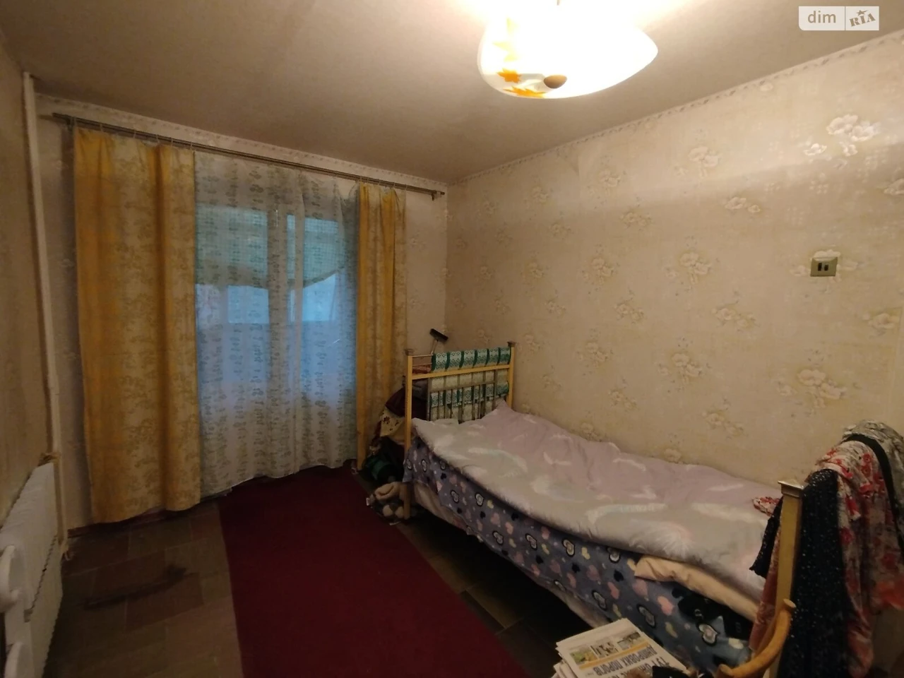 Продаж Квартира Придніпровський