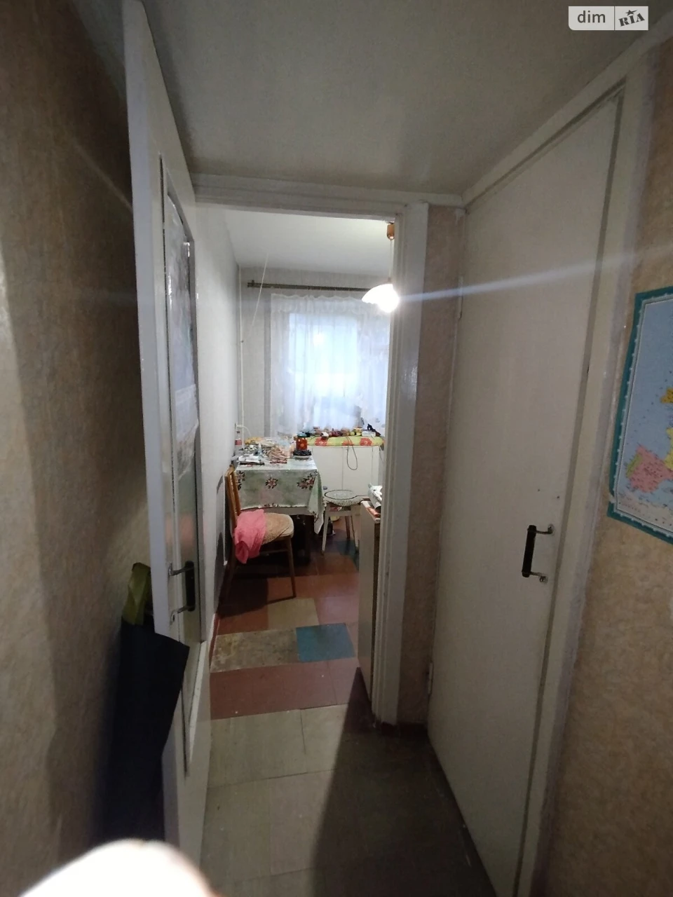 Продаж Квартира Придніпровський