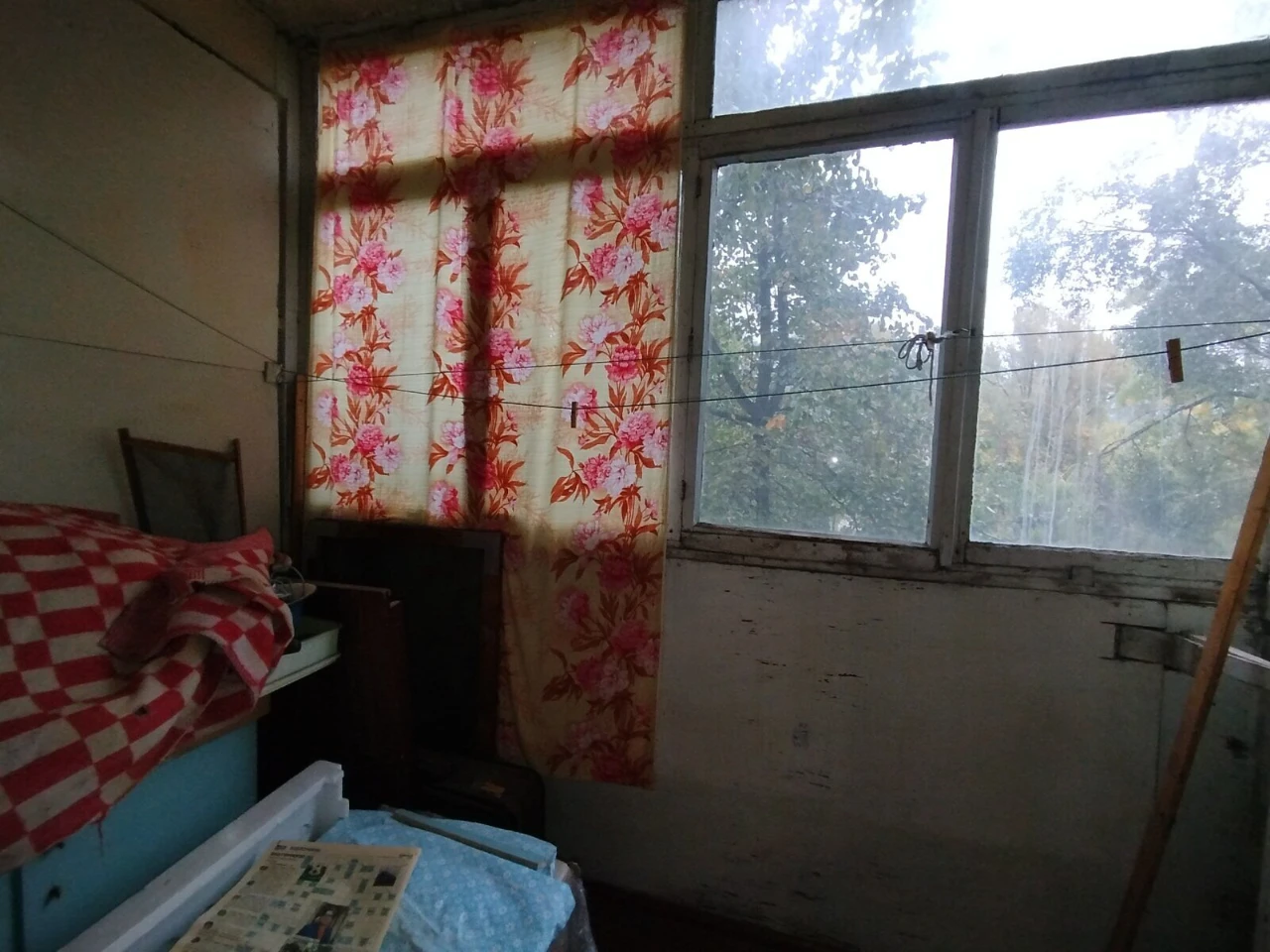 Продаж Квартира Придніпровський
