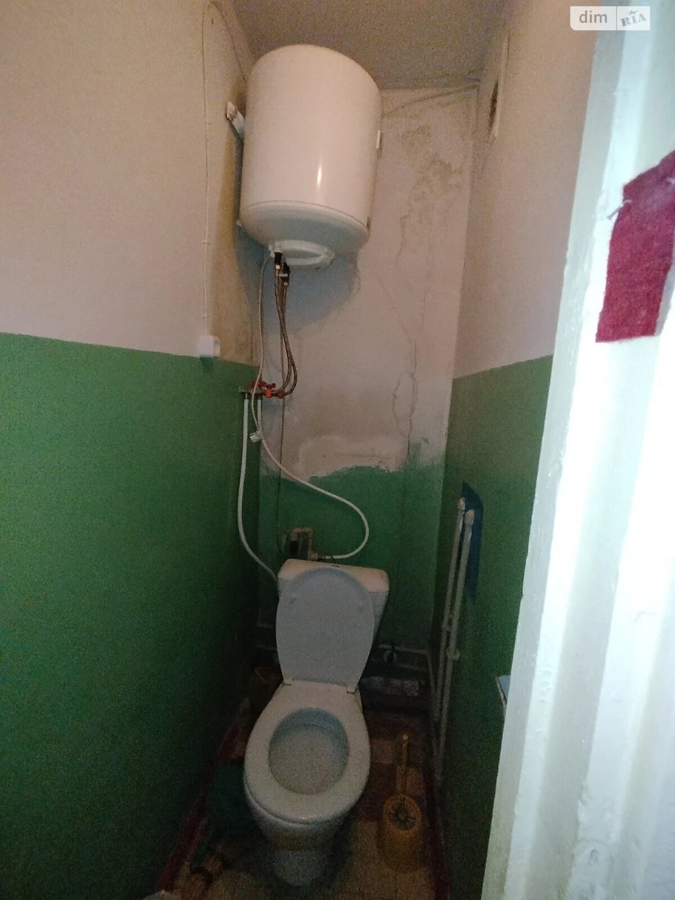Продаж Квартира Придніпровський
