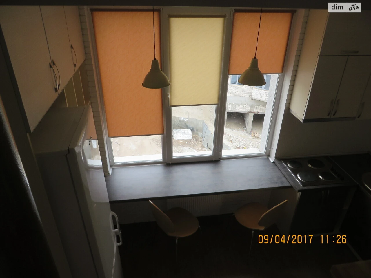 Apartment for Sale in Kholodnohirsky