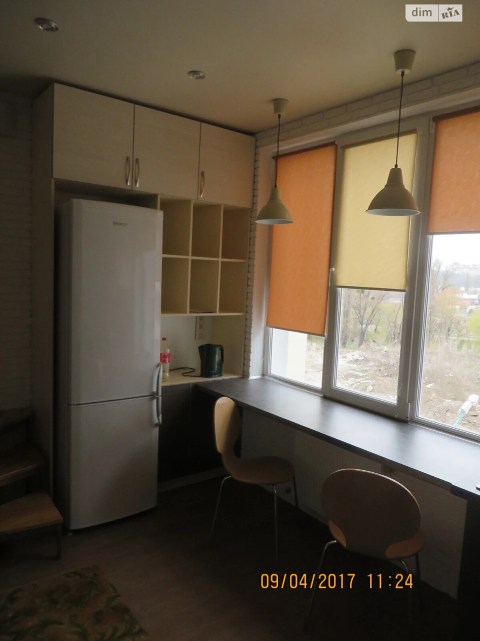 Apartment for Sale in Kholodnohirsky