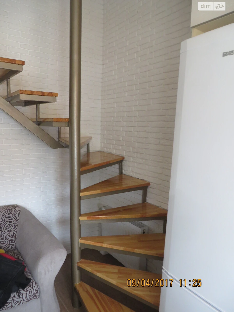 Apartment for Sale in Kholodnohirsky