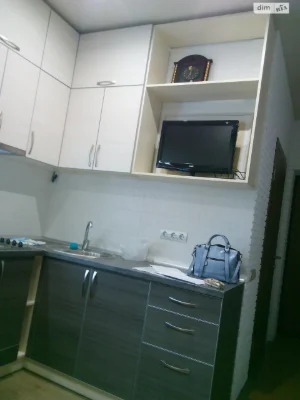 Apartment for Sale in Kholodnohirsky