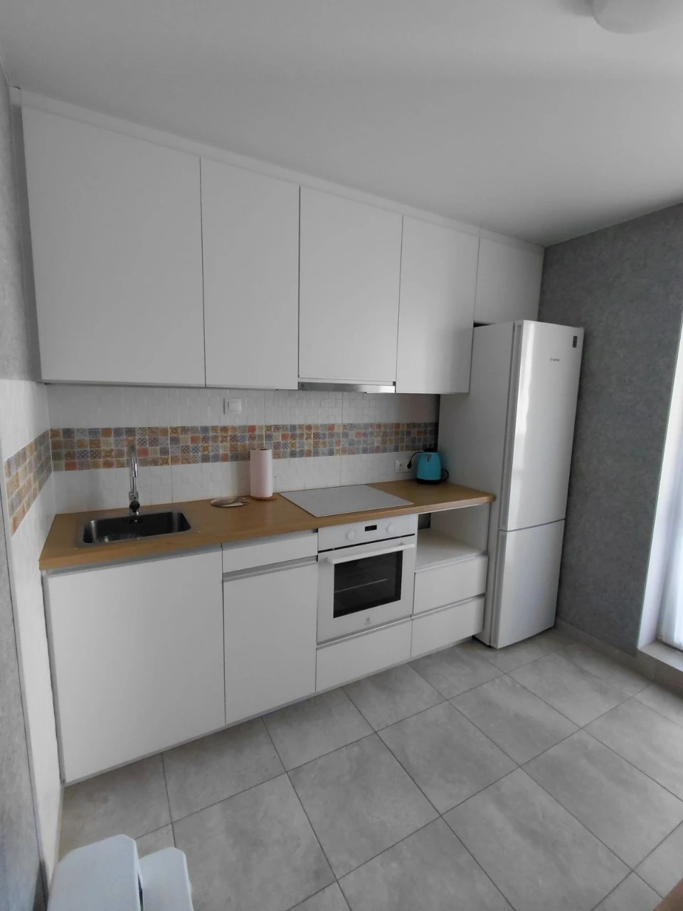 Продам 2комнатную квартиру Мира 4