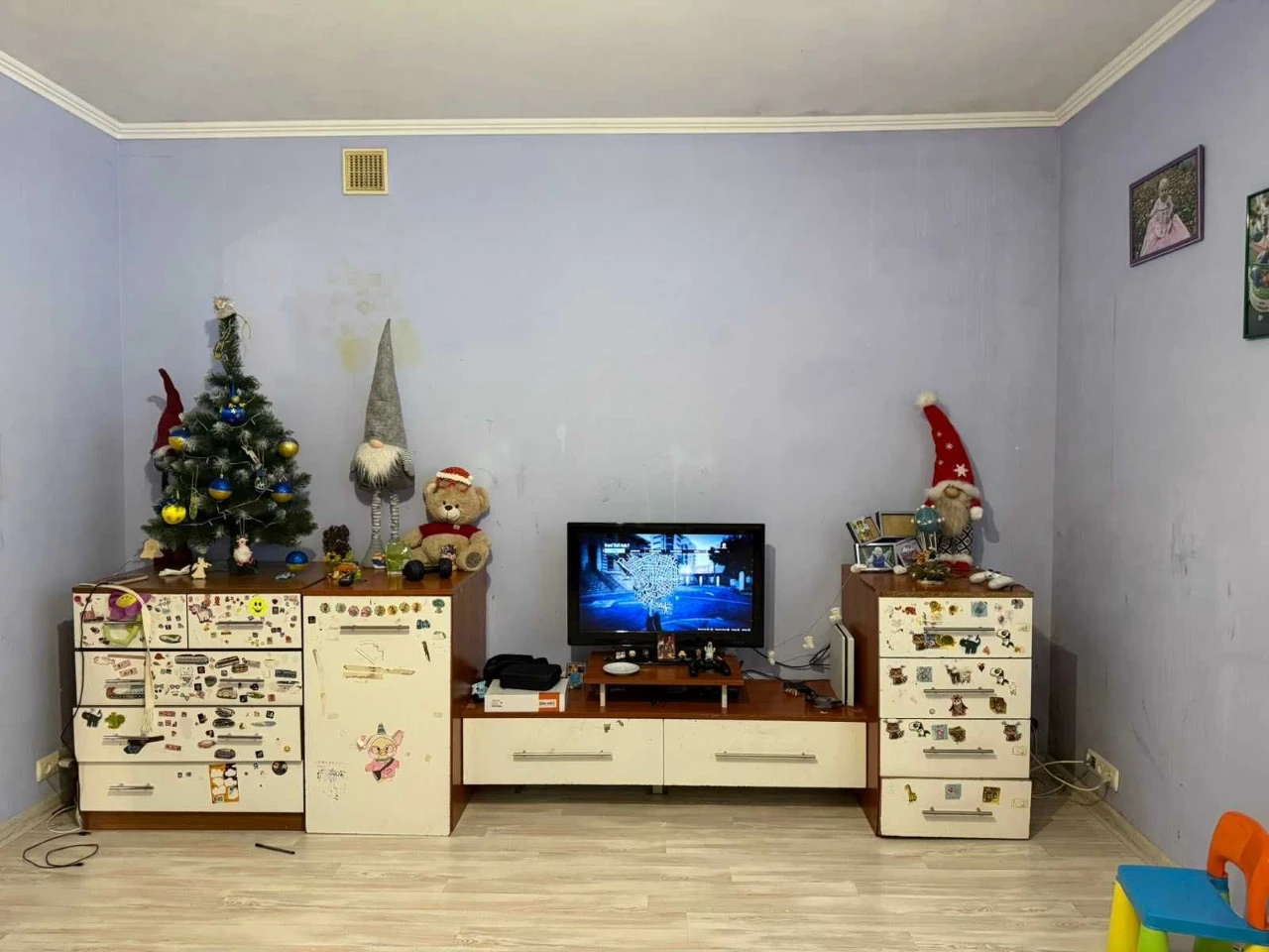 Продажа дома в Рясне-1, улица Брюховицкая с участком 4 сотки