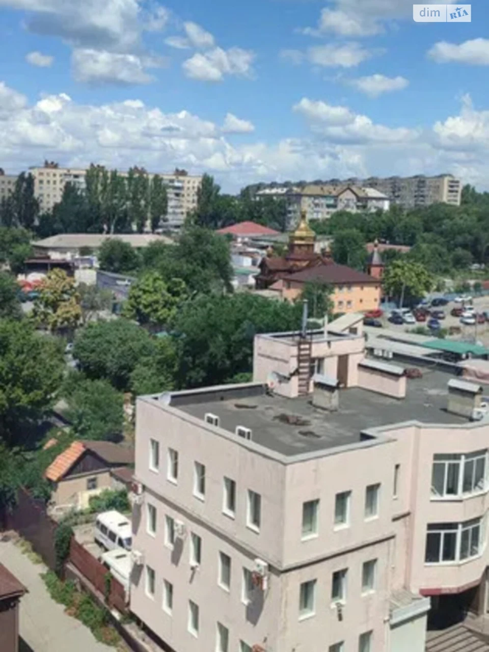 Продаж Квартира Олександрівський (Жовтневий)