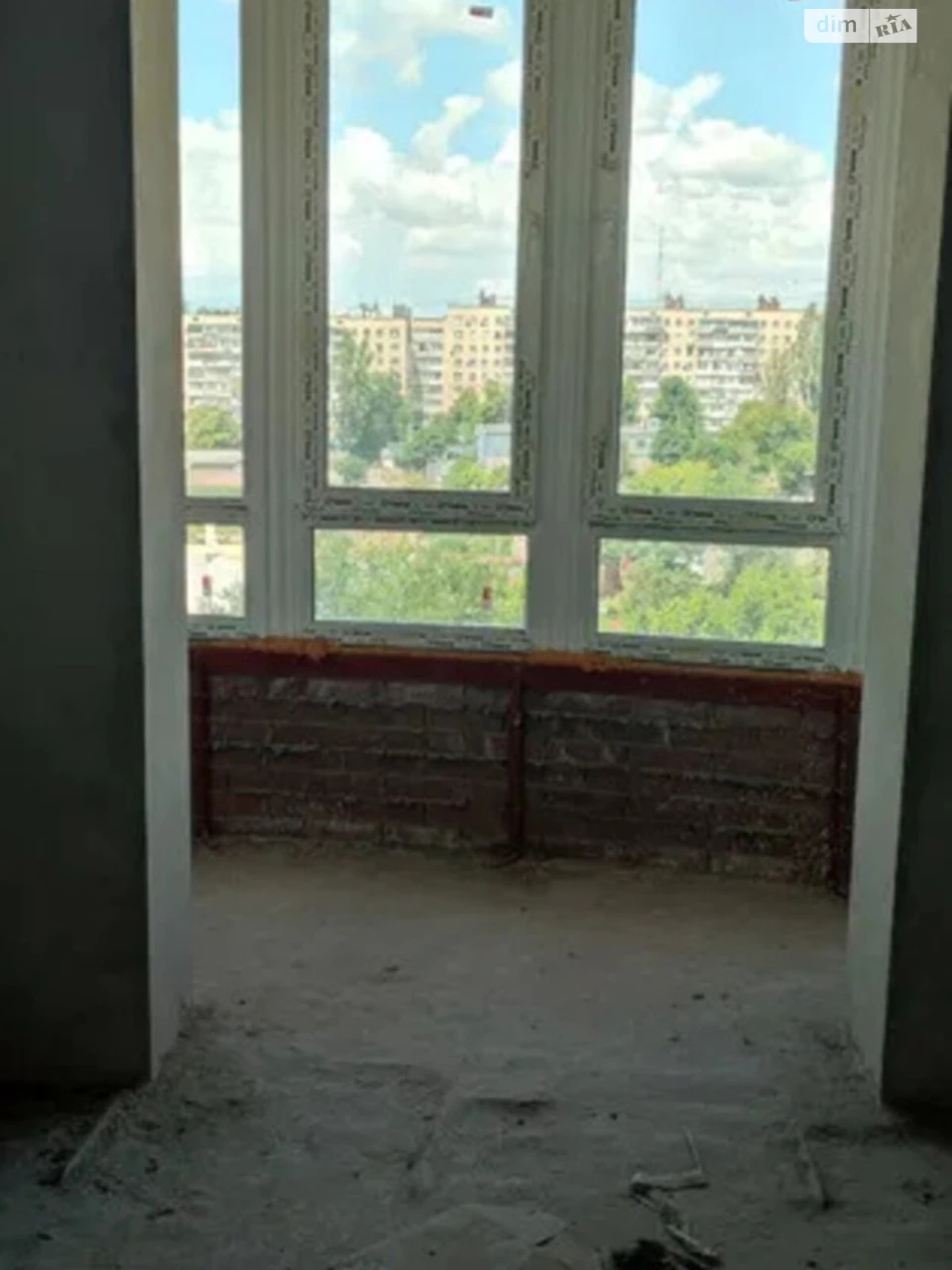 Продаж Квартира Олександрівський (Жовтневий)