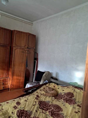 Продаю 1-кімнатну квартиру на ул. Героев Национальной гвардии 0962