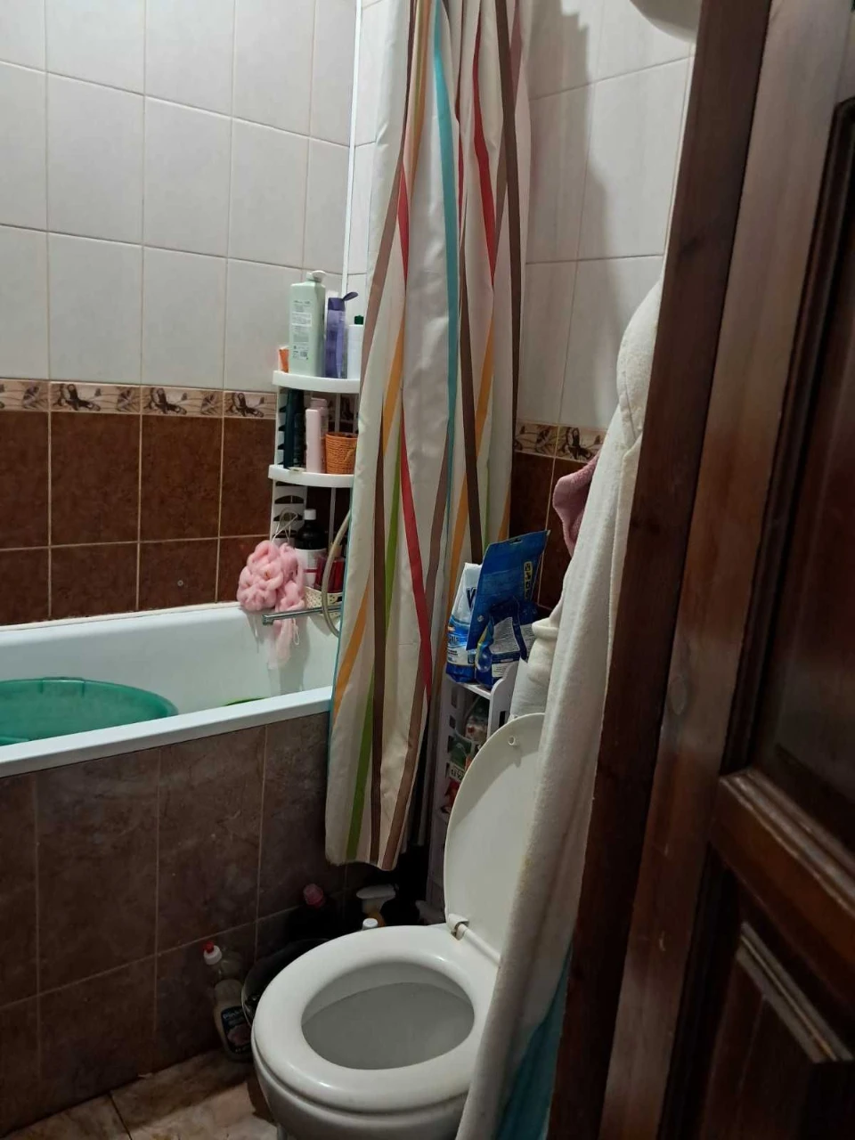 Продаю 1-кімнатну квартиру на ул. Героев Национальной гвардии 0962