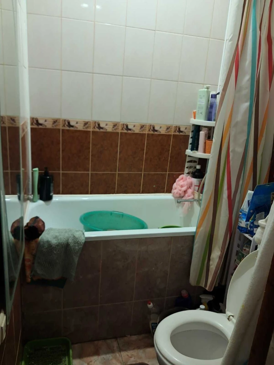 Продаю 1-кімнатну квартиру на ул. Героев Национальной гвардии 0962