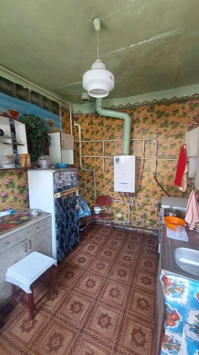 Продажа части дома в Заводском районе.