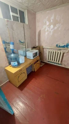 Продажа части дома в Заводском районе.