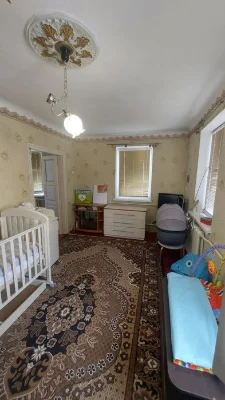 Продажа части дома в Заводском районе.
