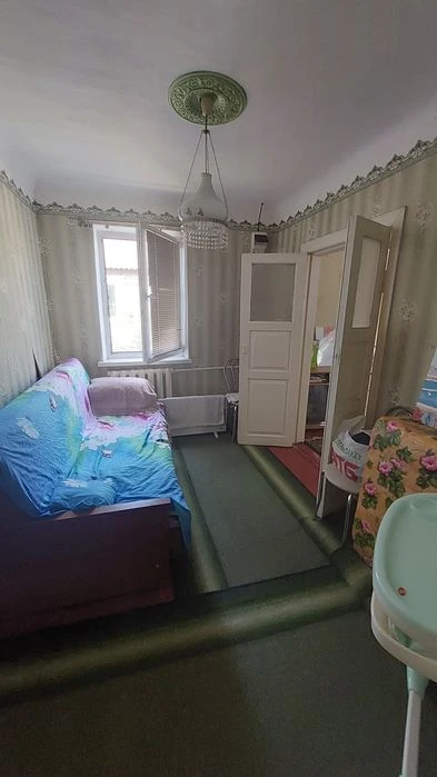 Продажа части дома в Заводском районе.