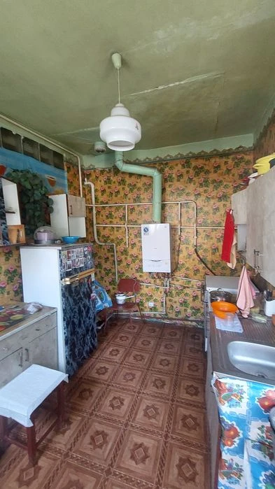 Продажа части дома в Заводском районе.