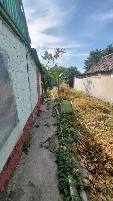 Продажа части дома в Заводском районе.