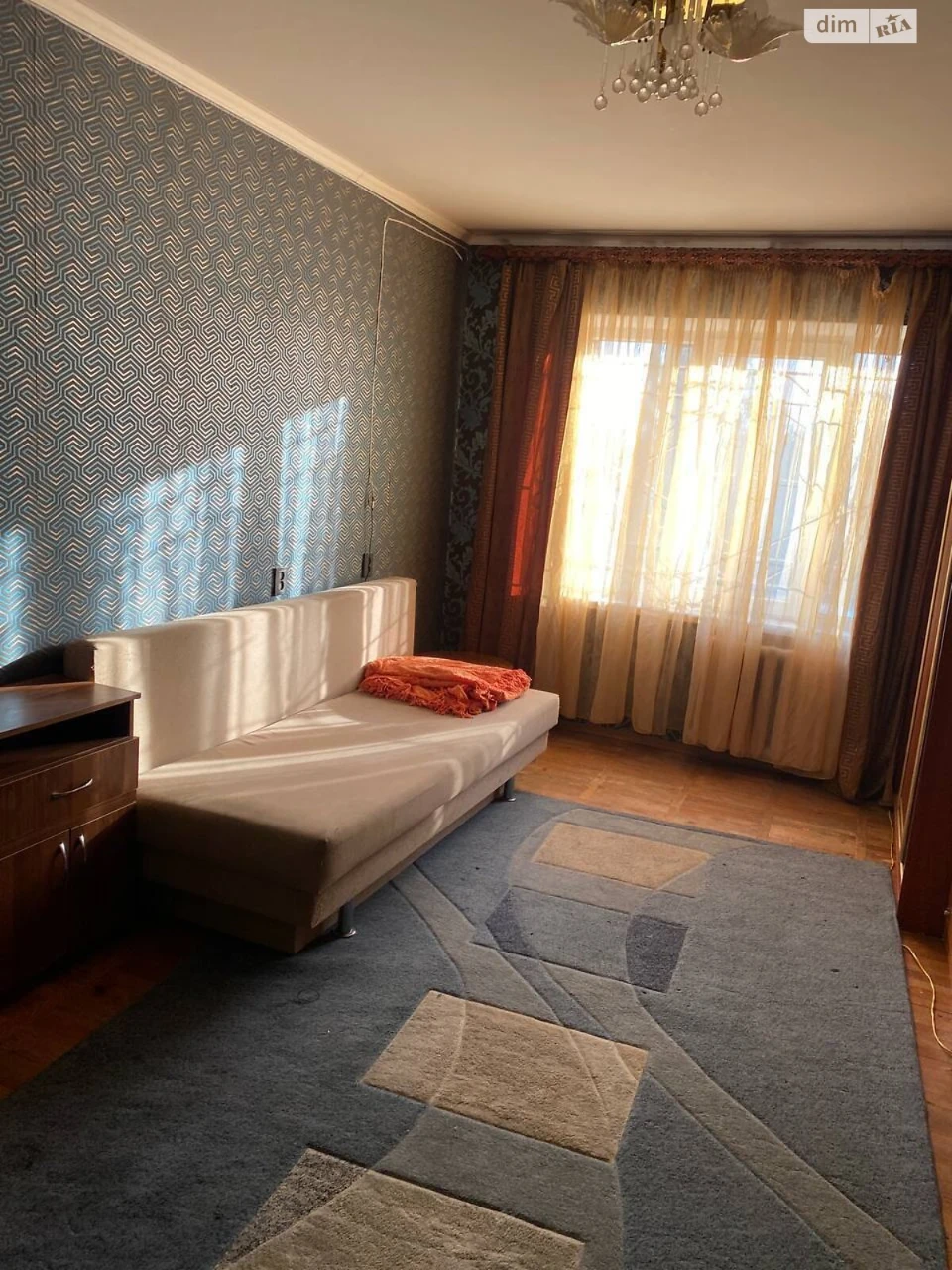 Long Term Rental Apartment, Boiarka