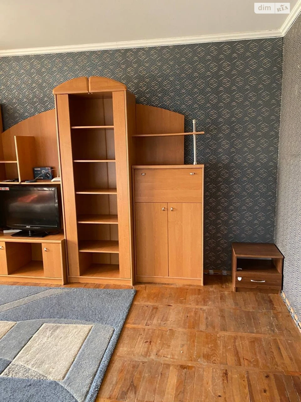 Long Term Rental Apartment, Boiarka