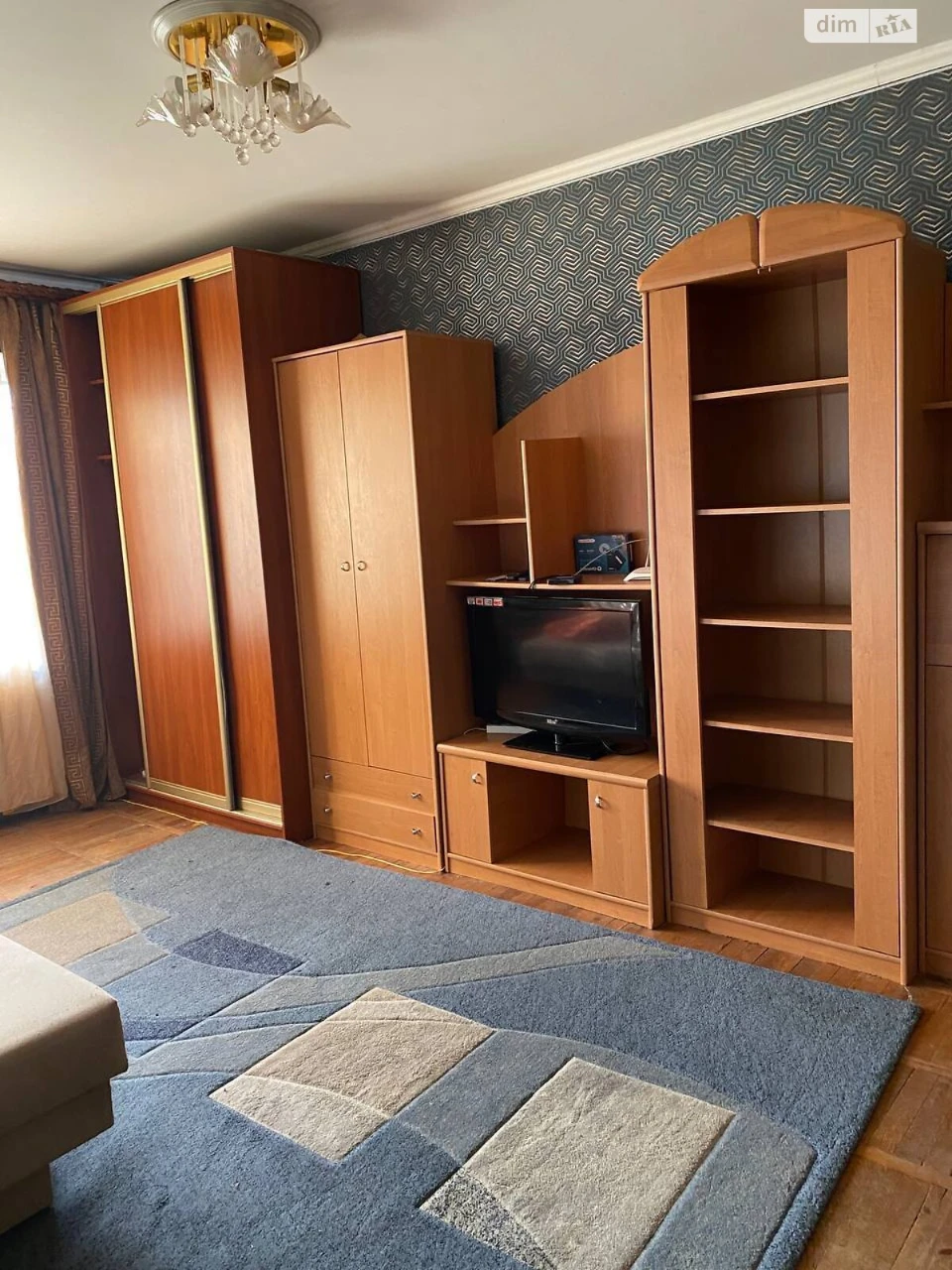 Long Term Rental Apartment, Boiarka