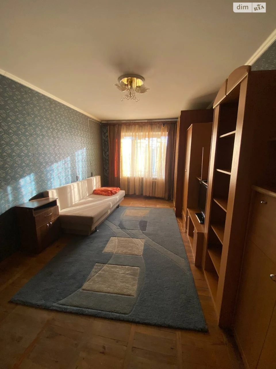 Long Term Rental Apartment, Boiarka