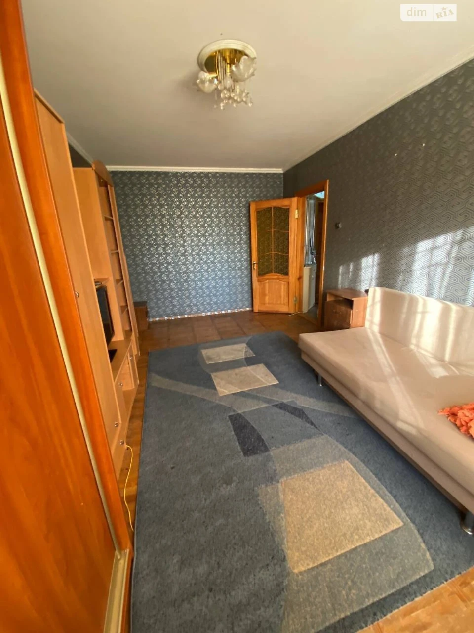Long Term Rental Apartment, Boiarka
