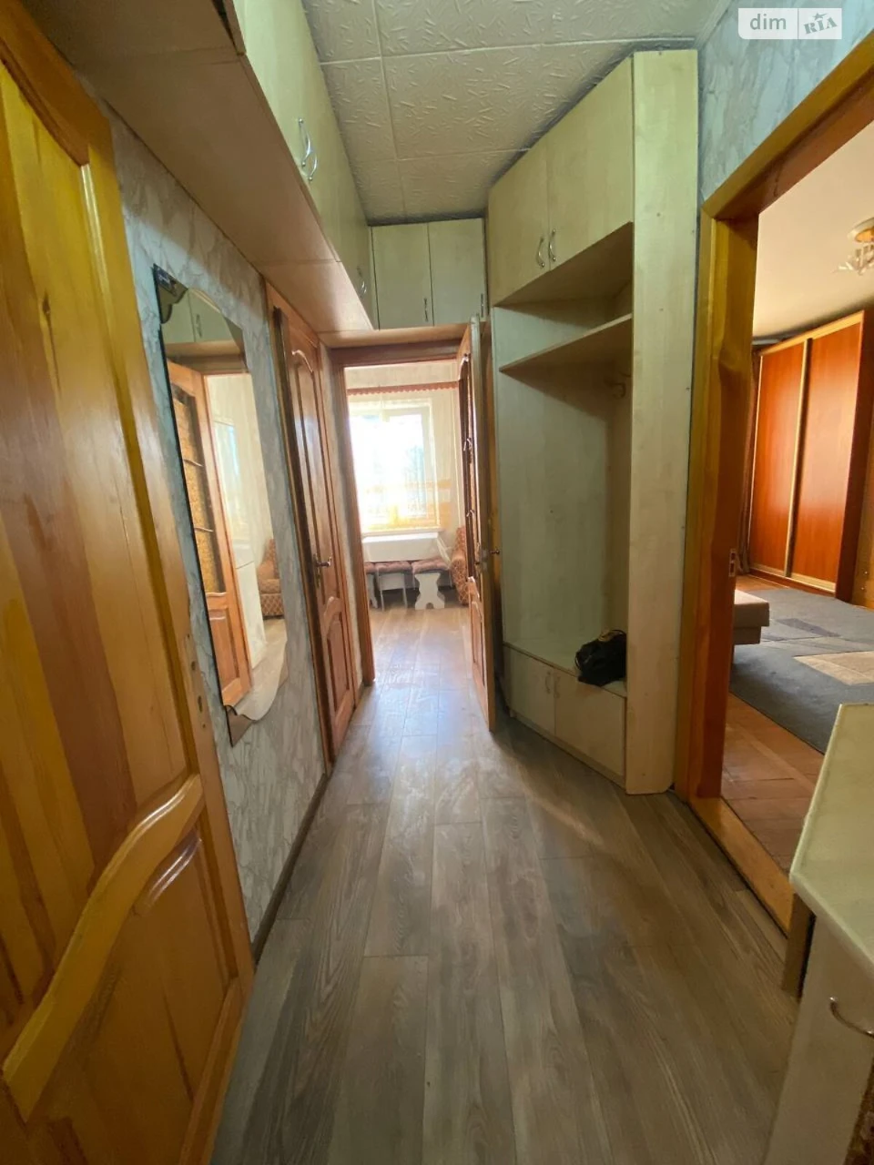 Long Term Rental Apartment, Boiarka