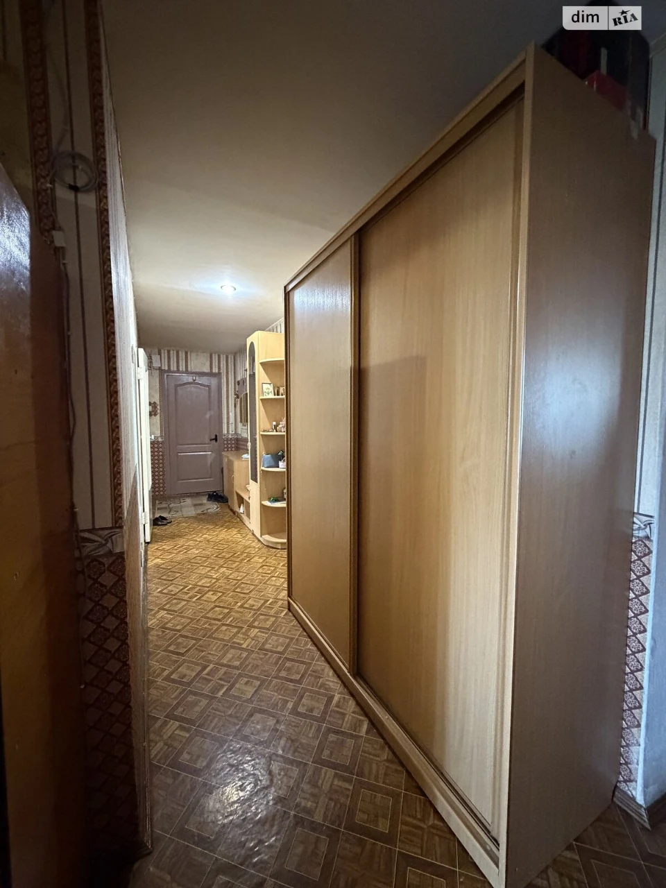Продажа Квартира в Заводском