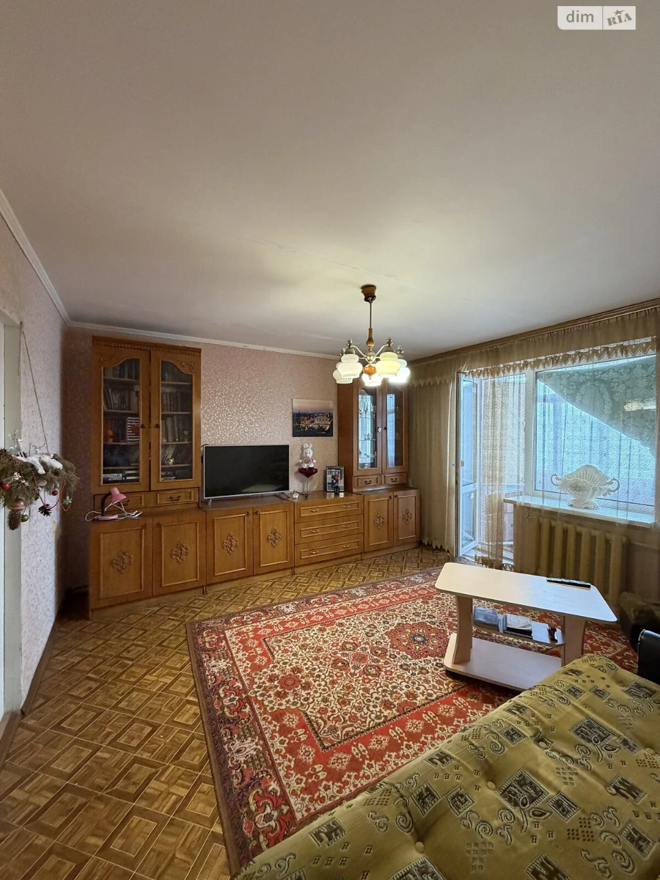 Продажа Квартира в Заводском