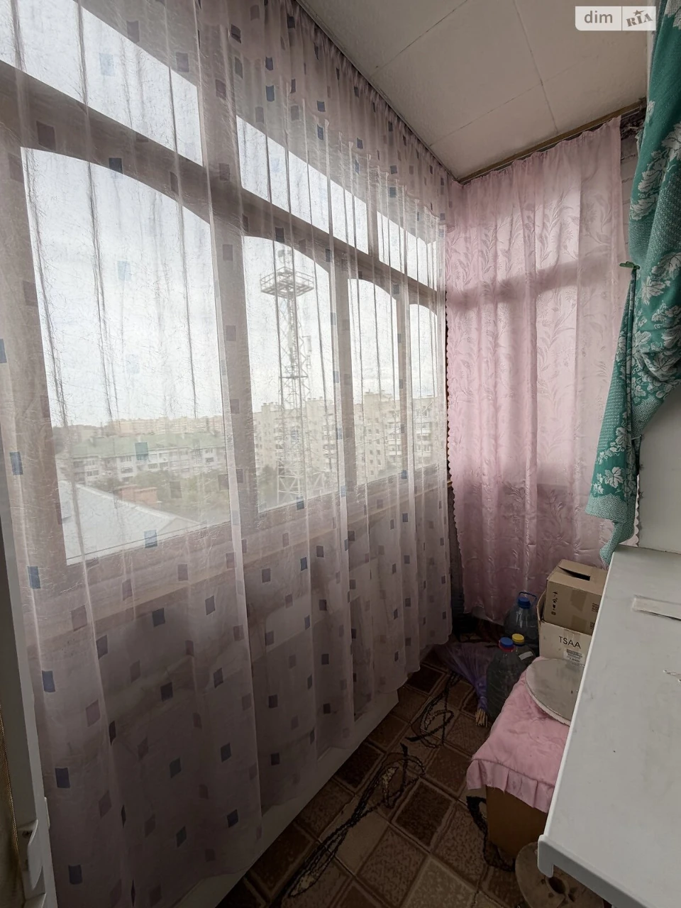 Продажа Квартира в Заводском