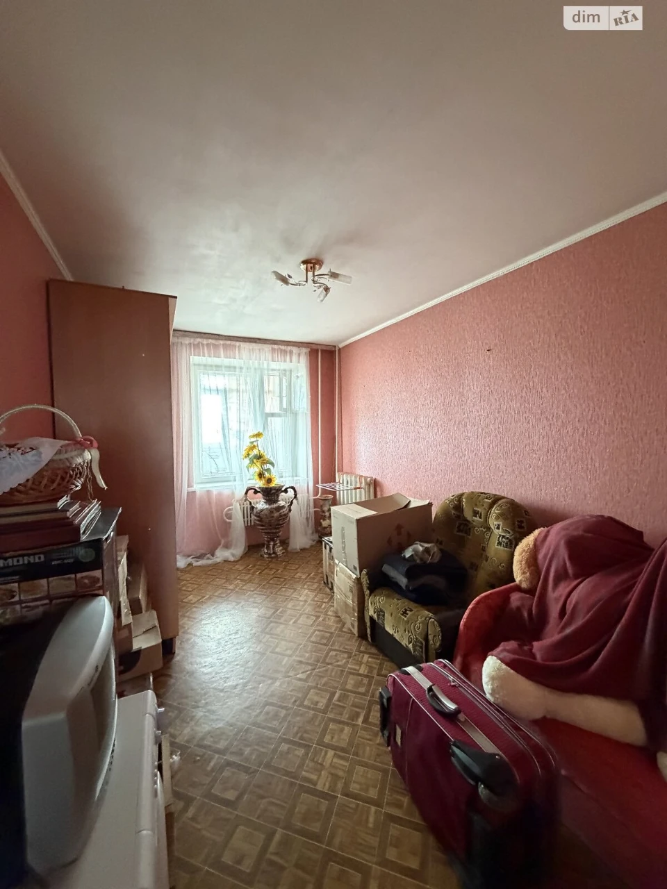 Продажа Квартира в Заводском