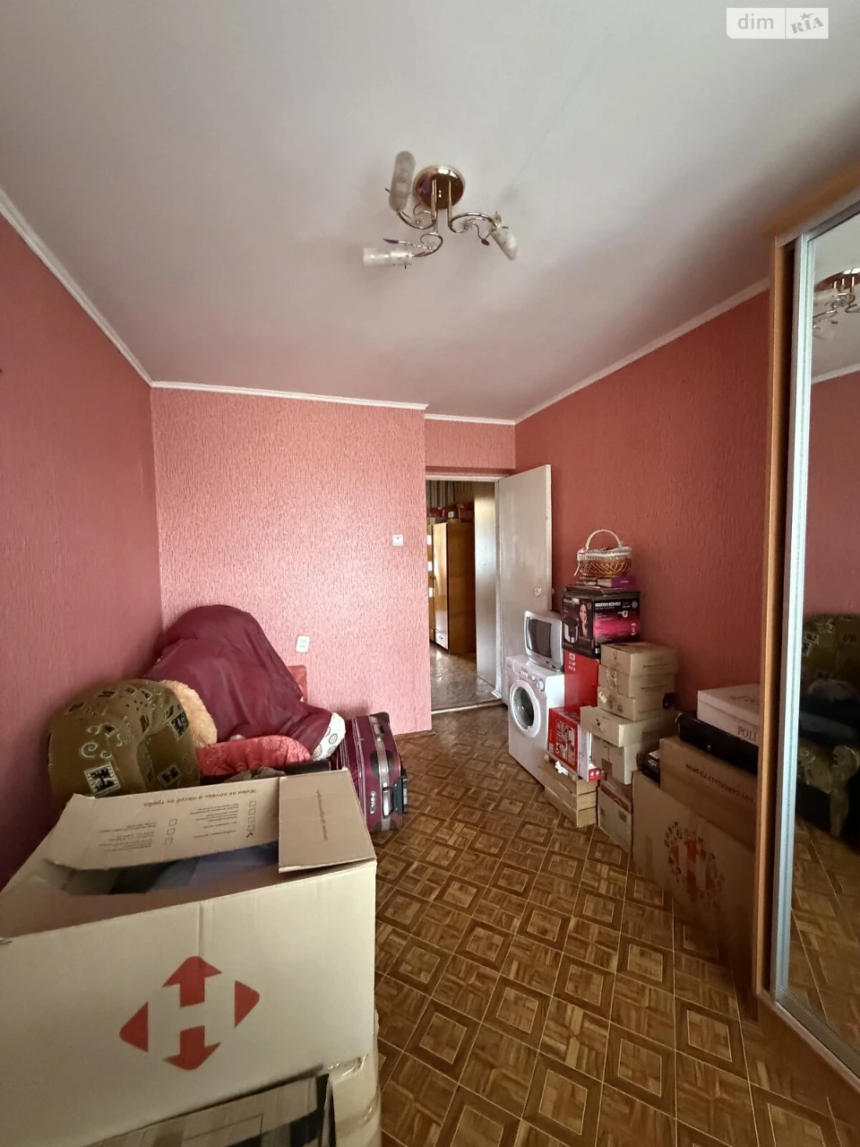 Продажа Квартира в Заводском