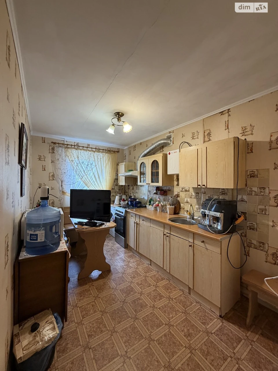 Продажа Квартира в Заводском