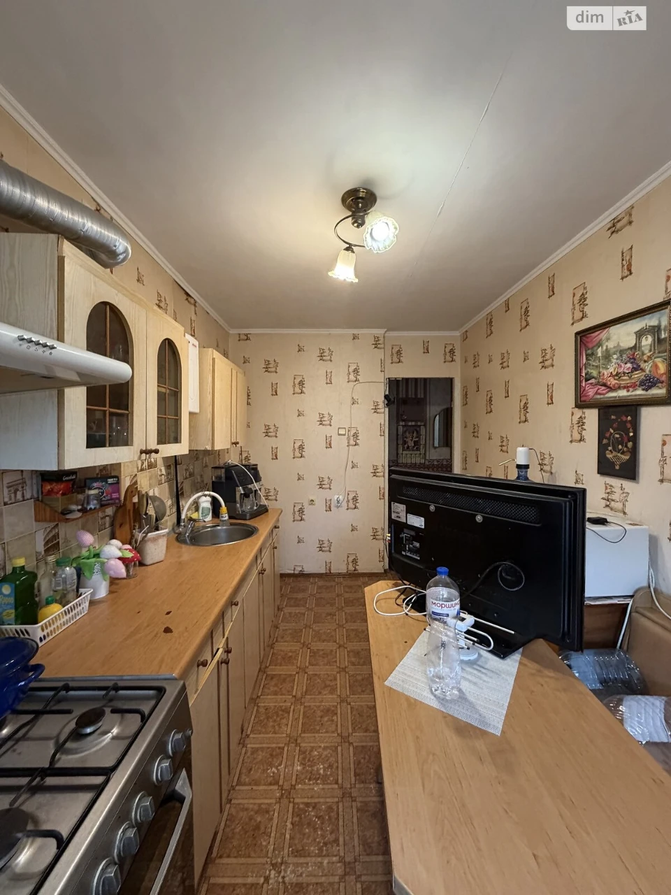 Продажа Квартира в Заводском
