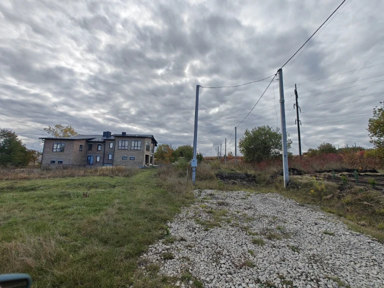 Продажа! Участок - 10 соток