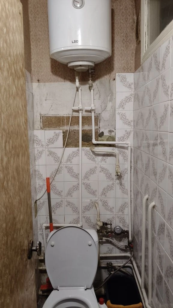 Продается 2-комнатная квартира в районе Голливуд