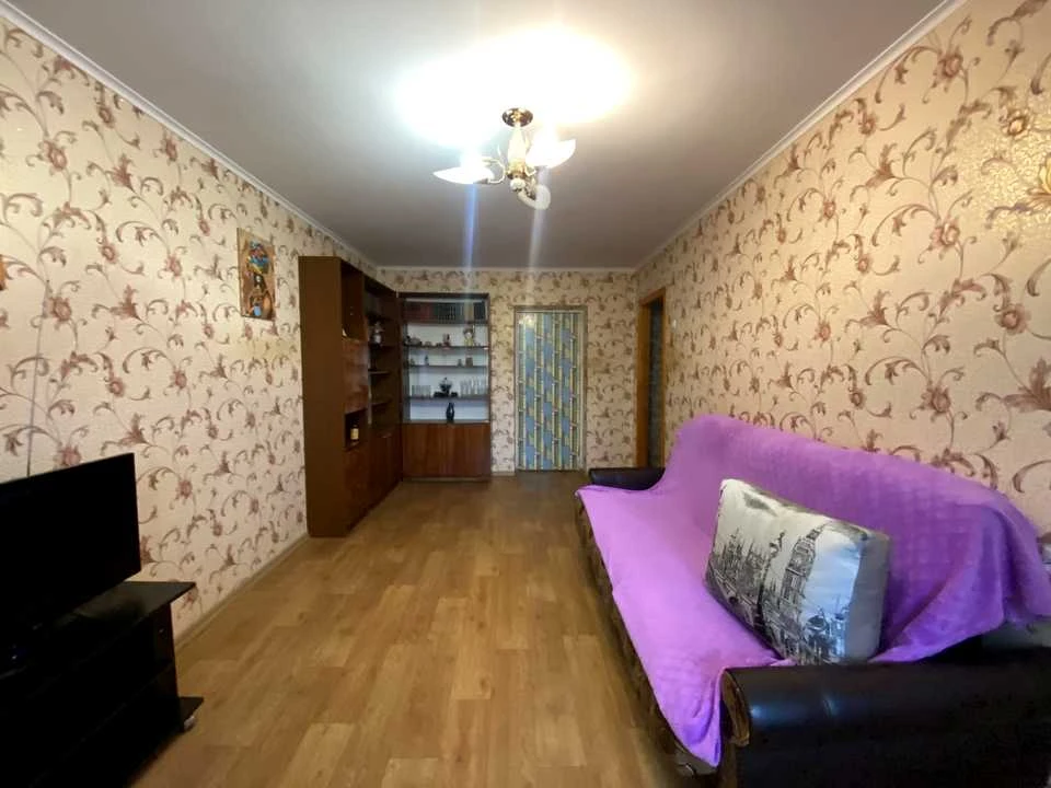 Квартира. Чернігів, Івана Мазепи вулиця