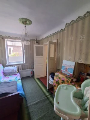 Продажа части дома в Заводском районе.