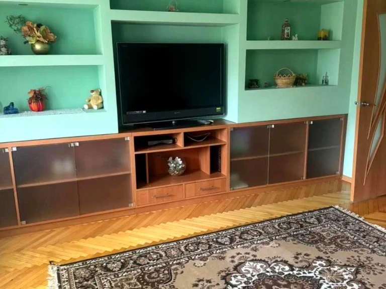 Apartment. Lviv, Novoznesenska st.