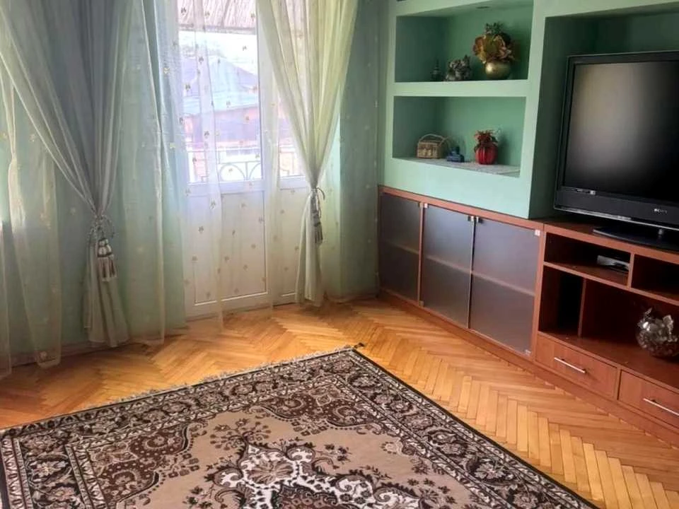 Apartment. Lviv, Novoznesenska st.