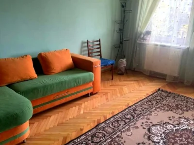 Apartment. Lviv, Novoznesenska st.