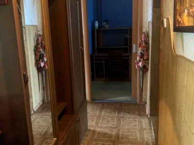 Apartment. Lviv, Novoznesenska st.